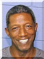 Inmate Kenneth Brown