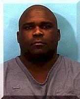 Inmate Kenneth L Graham