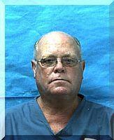 Inmate Kenneth Ward