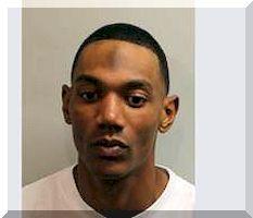 Inmate Kentwynon D Davis