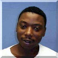 Inmate Kevin Witter Brown