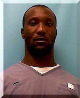 Inmate Kevin L Blake