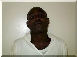 Inmate Kevin Malik D Jones Muhammad
