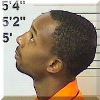 Inmate Kevin Miller