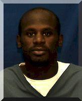 Inmate Khris Antwa L Tobler