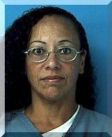 Inmate Kimberly M Cannon