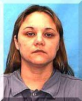 Inmate Kisha S Wood