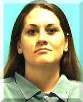 Inmate Kristin K Brown