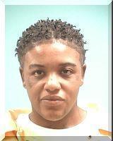 Inmate Lakesha Bledsoe