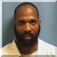 Inmate Lance L Easter