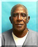 Inmate Larry Marshall