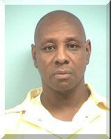 Inmate Larry Turner