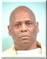 Inmate Larry Wells