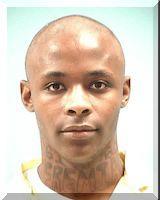 Inmate Lazerick Howard