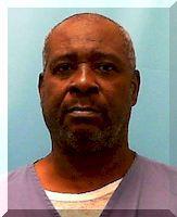 Inmate Lindell Mcfadden