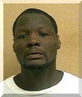 Inmate Linwood Amerson