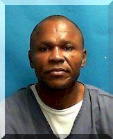 Inmate Lionel Lespinasse