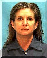 Inmate Lori Siegel