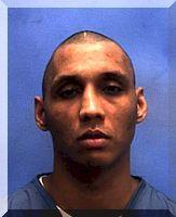 Inmate Luis A Carmona Martinez