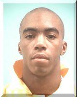 Inmate Malik Stewart