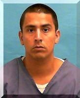 Inmate Manuel Garcia Martinez