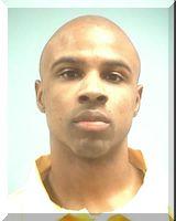 Inmate Marcus Ceasar