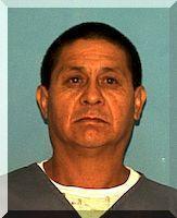 Inmate Margarito Arvizu