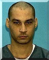 Inmate Mario Babrow