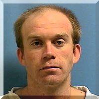 Inmate Mark R Boyd