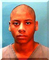 Inmate Marquel S Ford