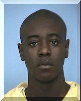 Inmate Marquidrez Harper