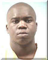 Inmate Marquis Ratliff