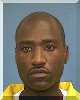 Inmate Marrio Sykes