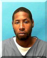 Inmate Marvin K Williams