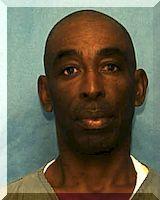 Inmate Marvin L Knight