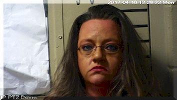 Inmate Maryann F Gavin