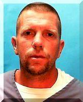 Inmate Matthew Sills