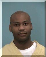 Inmate Mendell Page