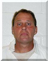 Inmate Michael A Fincher