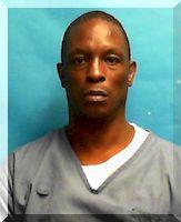 Inmate Michael Benjamin