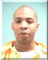 Inmate Michael Blockmon