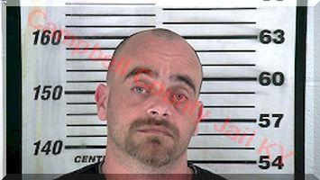 Inmate Michael Brandon Howell