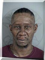 Inmate Michael Glenn Woods