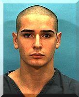 Inmate Michael H Defusco