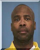 Inmate Michael Hughes