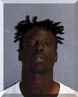 Inmate Michael Ivory