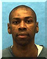 Inmate Michael J Mckinney