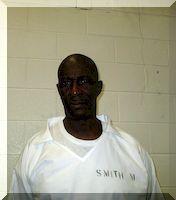 Inmate Michael J Smith