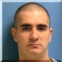 Inmate Michael J Williams