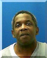 Inmate Michael J Moore